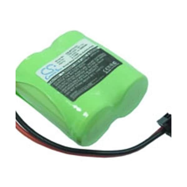 Ilc Replacement for Sony Spp-72 Cordless Phone Battery SPP-72 CORDLESS PHONE BATTERY SONY - main